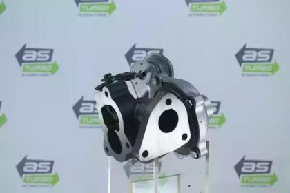 Da Silva AS1025 Турбокомпресор Da Silva AS1025 Турбокомпресор