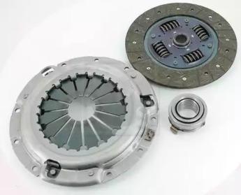 NPS K200A05 Комплект сцепления NPS K200A05 Комплект сцепления