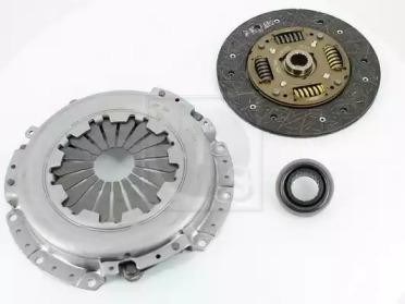 NPS K200A09 Комплект зчеплення