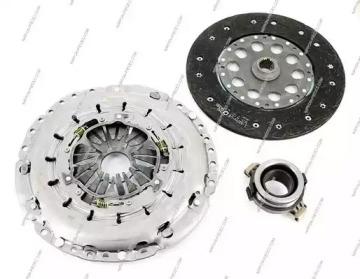 NPS K200A12 Kit clutch repair NPS K200A12 Kit clutch repair
