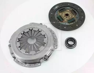 NPS K200A15 Комплект зчеплення NPS K200A15 Комплект зчеплення