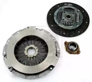 NPS K200A16 Kit clutch repair NPS K200A16 Kit clutch repair