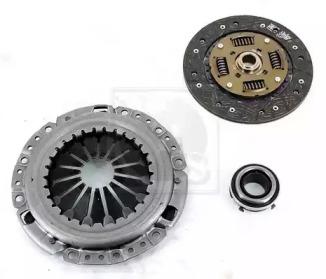 NPS K200A25 Kit clutch repair NPS K200A25 Kit clutch repair