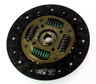 NPS K220A06 Диск зчеплення NPS K220A06 Диск зчеплення
