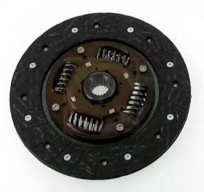 NPS K220A10 Диск зчеплення