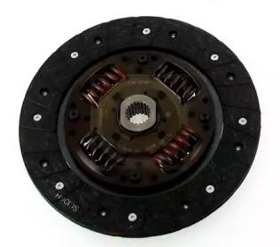 NPS K220A17 Disc assy clutch NPS K220A17 Disc assy clutch