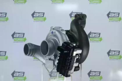 Da Silva AS1034 Industriemotor Da Silva AS1034 Industriemotor