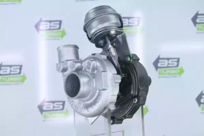 Da Silva AS1043 Турбокомпрессор Da Silva AS1043 Турбокомпрессор