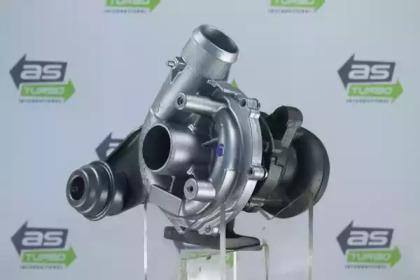 Da Silva AS1046 Industriemotor