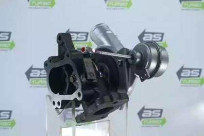 Da Silva AS1052 Турбокомпресор Da Silva AS1052 Турбокомпресор