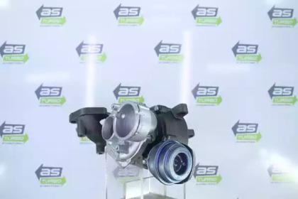 Da Silva AS1071 Industriemotor