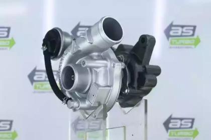 Da Silva AS1072 Турбокомпресор Da Silva AS1072 Турбокомпресор