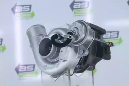 Da Silva AS1080 Industriemotor Da Silva AS1080 Industriemotor