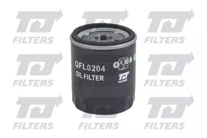 Quinton Hazell QFL0204 Фільтр масляний