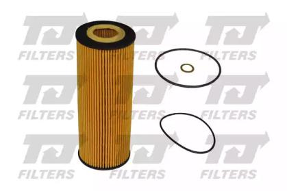 Quinton Hazell QFL0214 Фільтр масляний