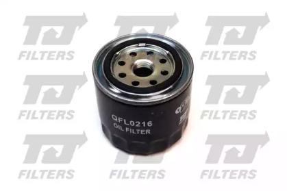 Quinton Hazell QFL0216 Фільтр масляний