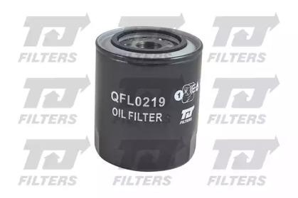 Quinton Hazell QFL0219 Oil filter Quinton Hazell QFL0219 Oil filter