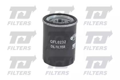 Quinton Hazell QFL0232 Фільтр масляний