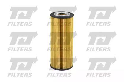 Quinton Hazell QFL0237 Фільтр масляний Quinton Hazell QFL0237 Фільтр масляний