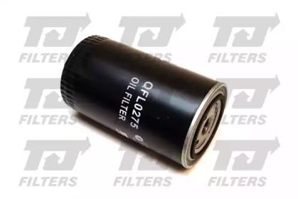 Quinton Hazell QFL0275 Oil filter