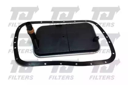 Quinton Hazell QFL0283 Фильтр акпп