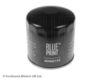 Blue Print ADG02153 Oil filter