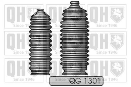 Quinton Hazell QG1301 Пыльник рулевой рейки Quinton Hazell QG1301 Пыльник рулевой рейки