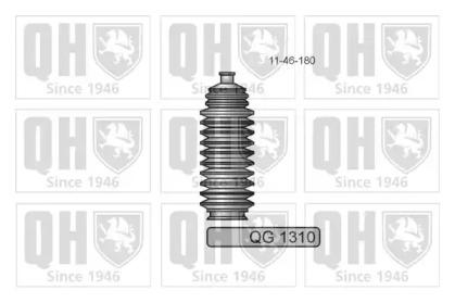 Quinton Hazell QG1310 Пыльник рулевой рейки Quinton Hazell QG1310 Пыльник рулевой рейки