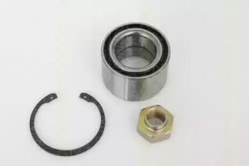 Kawe 8530 10135 Wheel bearing Kawe 8530 10135 Wheel bearing