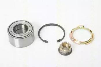 Kawe 8530 10145 Wheel bearing Kawe 8530 10145 Wheel bearing