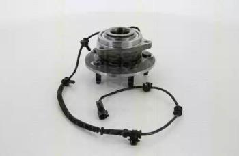 Kawe 8530 10166 Підшипник маточини колеса Kawe 8530 10166 Підшипник маточини колеса