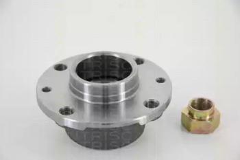 Kawe 8530 10209 Wheel bearing Kawe 8530 10209 Wheel bearing