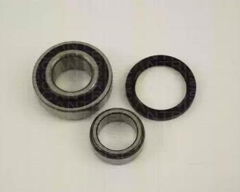 Kawe 8530 10216 Подшипник ступицы колеса