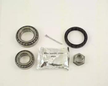 Kawe 8530 10220 Підшипник маточини колеса