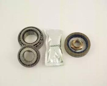 Kawe 8530 10230 Підшипник маточини колеса Kawe 8530 10230 Підшипник маточини колеса