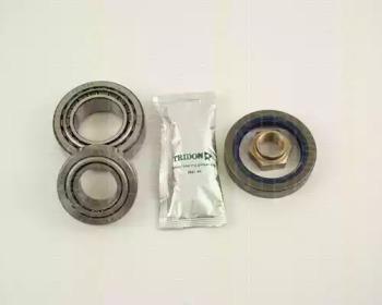 Kawe 8530 10231 Підшипник маточини колеса Kawe 8530 10231 Підшипник маточини колеса