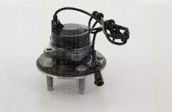 Kawe 8530 10272 Підшипник маточини колеса Kawe 8530 10272 Підшипник маточини колеса