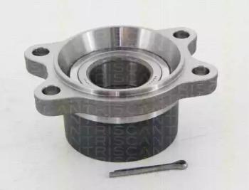 Kawe 8530 10292 Підшипник маточини колеса Kawe 8530 10292 Підшипник маточини колеса