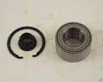 Kawe 8530 13128 Підшипник маточини колеса Kawe 8530 13128 Підшипник маточини колеса