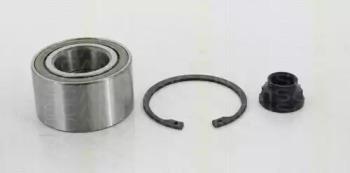 Kawe 8530 13138 Підшипник маточини колеса Kawe 8530 13138 Підшипник маточини колеса