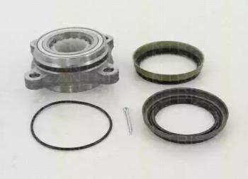 Kawe 8530 13152 Підшипник маточини колеса Kawe 8530 13152 Підшипник маточини колеса