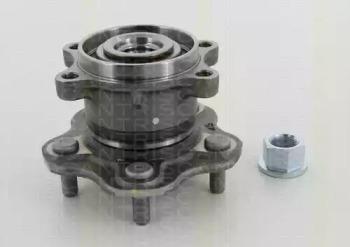 Kawe 8530 14245 Підшипник маточини колеса Kawe 8530 14245 Підшипник маточини колеса