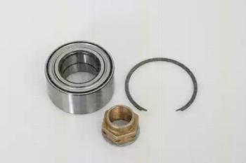 Kawe 8530 15125 Wheel bearing Kawe 8530 15125 Wheel bearing