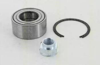 Kawe 8530 15136 Wheel bearing