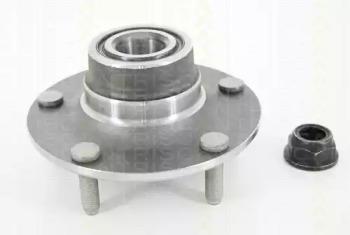 Kawe 8530 16246 Wheel bearing Kawe 8530 16246 Wheel bearing