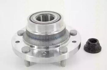 Kawe 8530 16248 Wheel bearing
