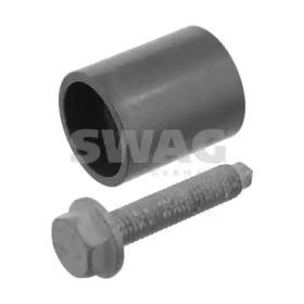 Wilmink Group WG1428272 Ролик обводной ремня грм