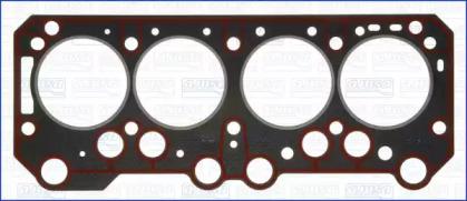 Ajusa 10049000 Gasket cylinder head Ajusa 10049000 Gasket cylinder head