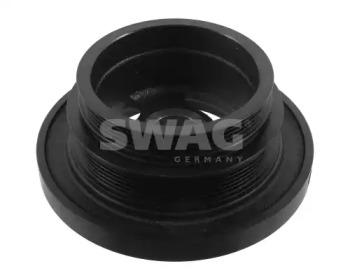 Wilmink Group WG1428352 Шкив коленвала Wilmink Group WG1428352 Шкив коленвала