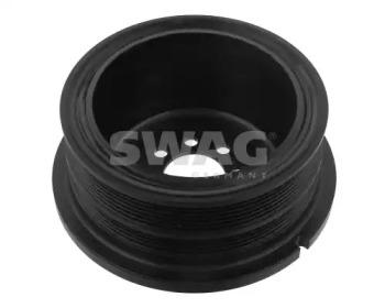 Wilmink Group WG1428353 Шкив коленвала Wilmink Group WG1428353 Шкив коленвала